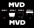 ODI CUSTOM DECAL
