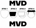 ODI CUSTOM DECAL