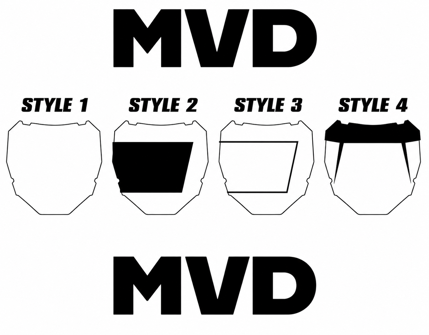 ODI CUSTOM DECAL