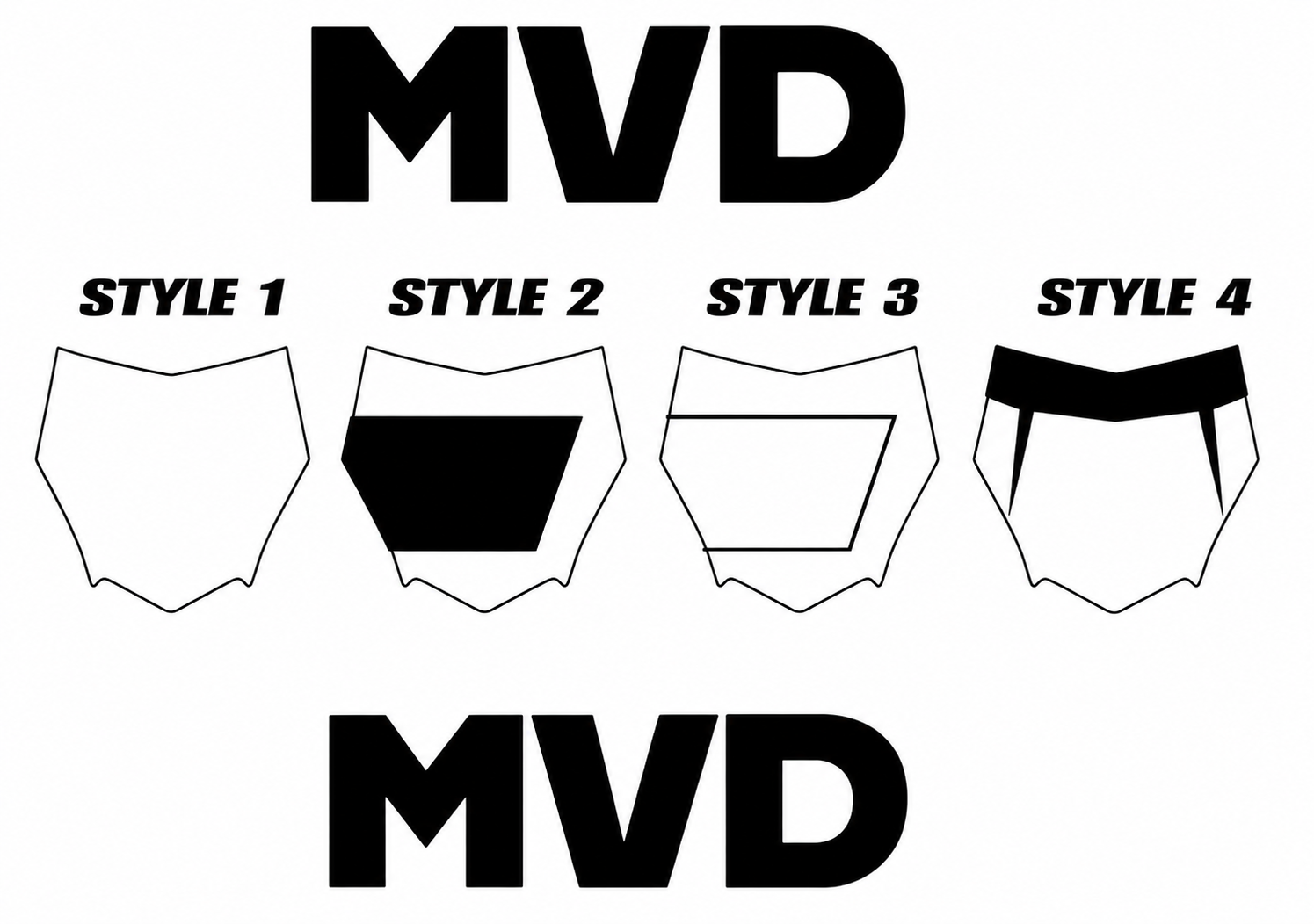 MOTOCUTZ CUSTOM DECAL